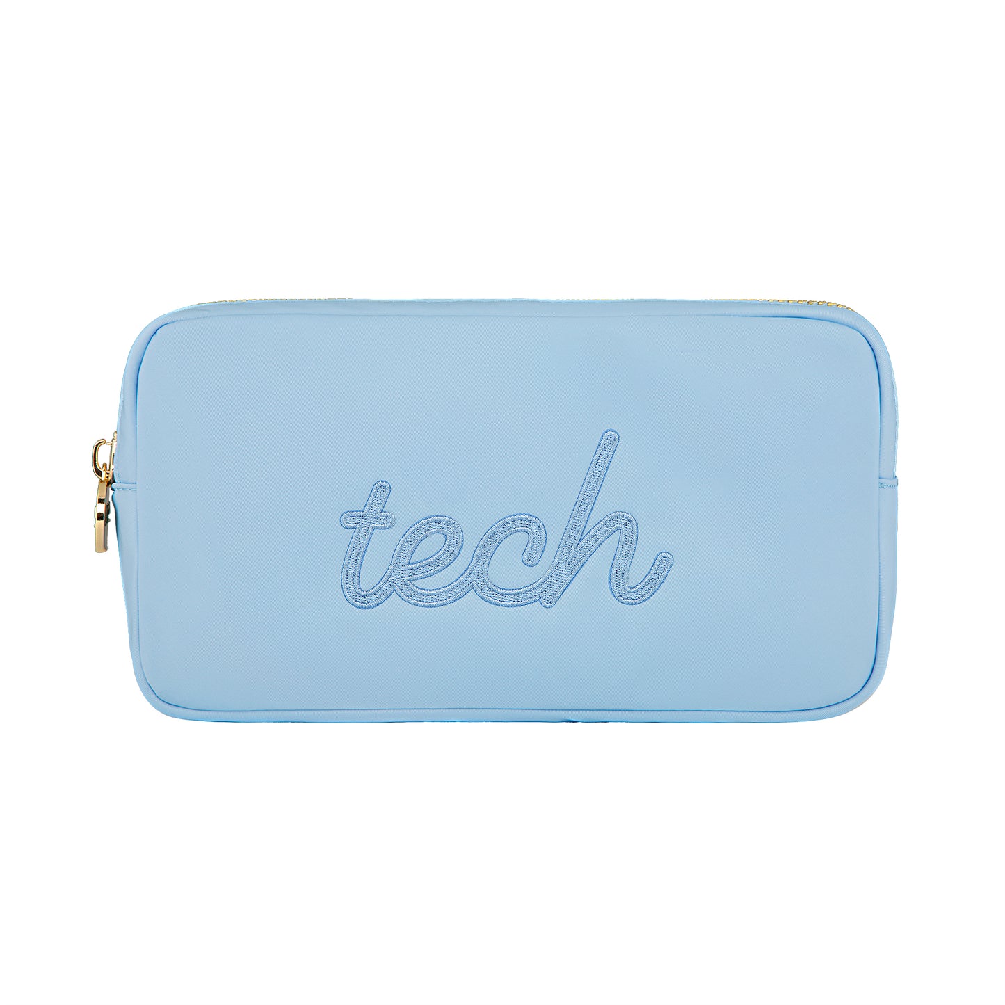 Pouch Embroidered / Patch