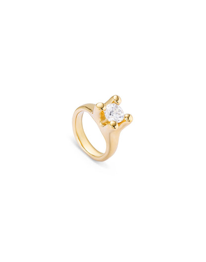 Uno de 50 Rings Anima Gold Ring 