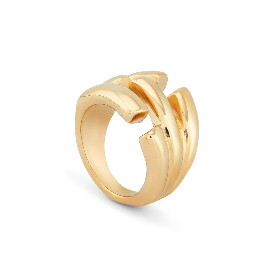 RING ELECTRIK