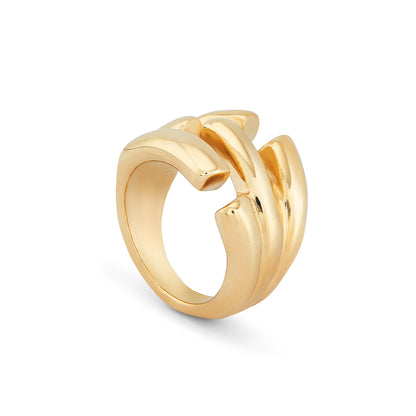 RING ELECTRIK