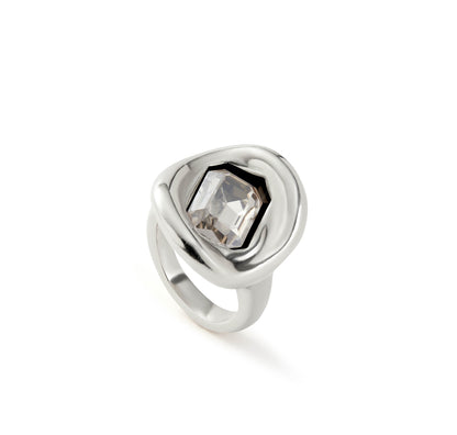 RING SER VALIENTE BRAVE EXC