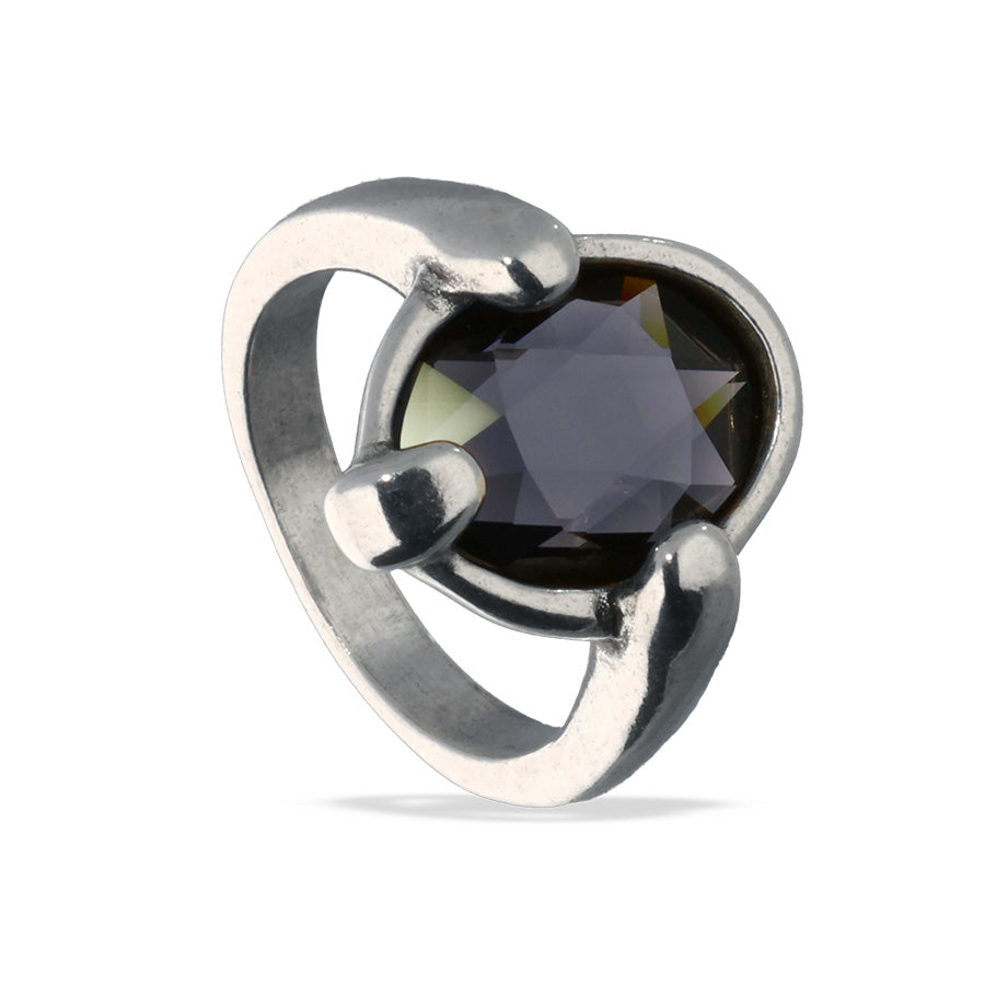 Unode50 RING SER DESLUMBRANTE