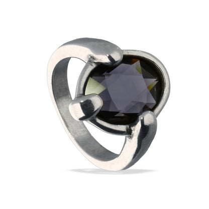 Unode50 RING SER DESLUMBRANTE