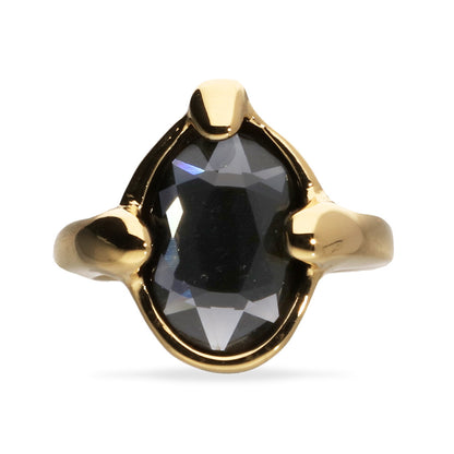 Unode50 RING SER DESLUMBRANTE