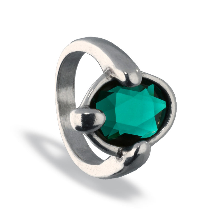Unode50 RING SER DESLUMBRANTE