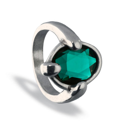 Unode50 RING SER DESLUMBRANTE