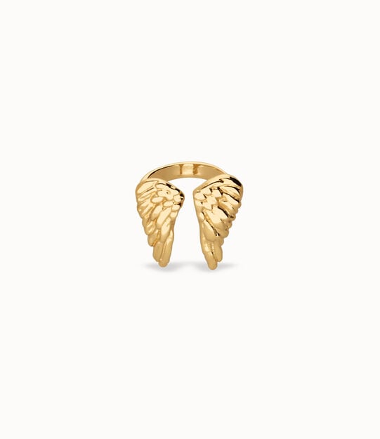 uno de 50 wing ring 