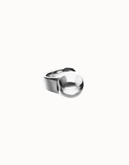 Unode50 Ring GRAVITY