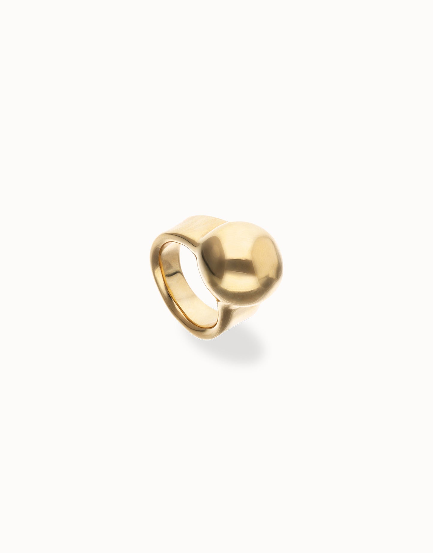 Unode50 Ring GRAVITY