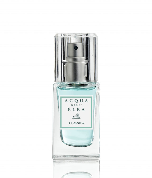 EAU DE PARFUM CLASSICA UOMO 15ML MAN