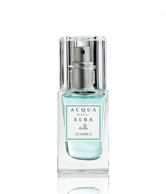 EAU DE PARFUM CLASSICA UOMO 15ML MAN