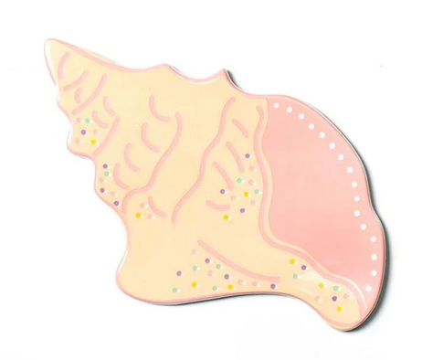 Attachment Big Conch Shell Happy Everything