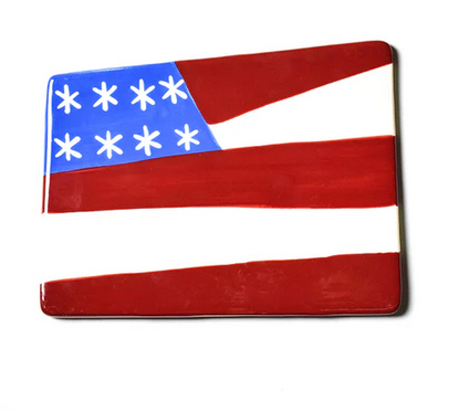 Attachment Big Flag US Happy Everything