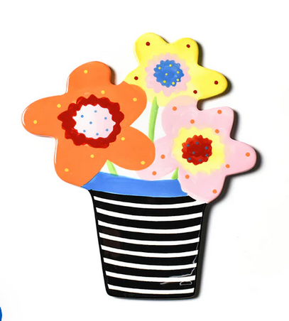 Attachment Big Flowers Happy Everything