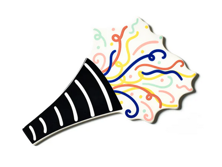 Attachment Big Party Horn Happy Everything