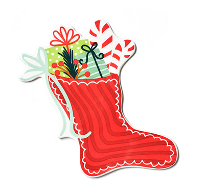 Attachment Big Stuffed Stocking Happy Everything
