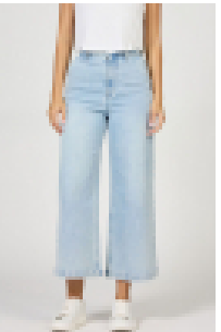 Dear John PANTS AUDREY WIDE LEG (Multiple Colors)