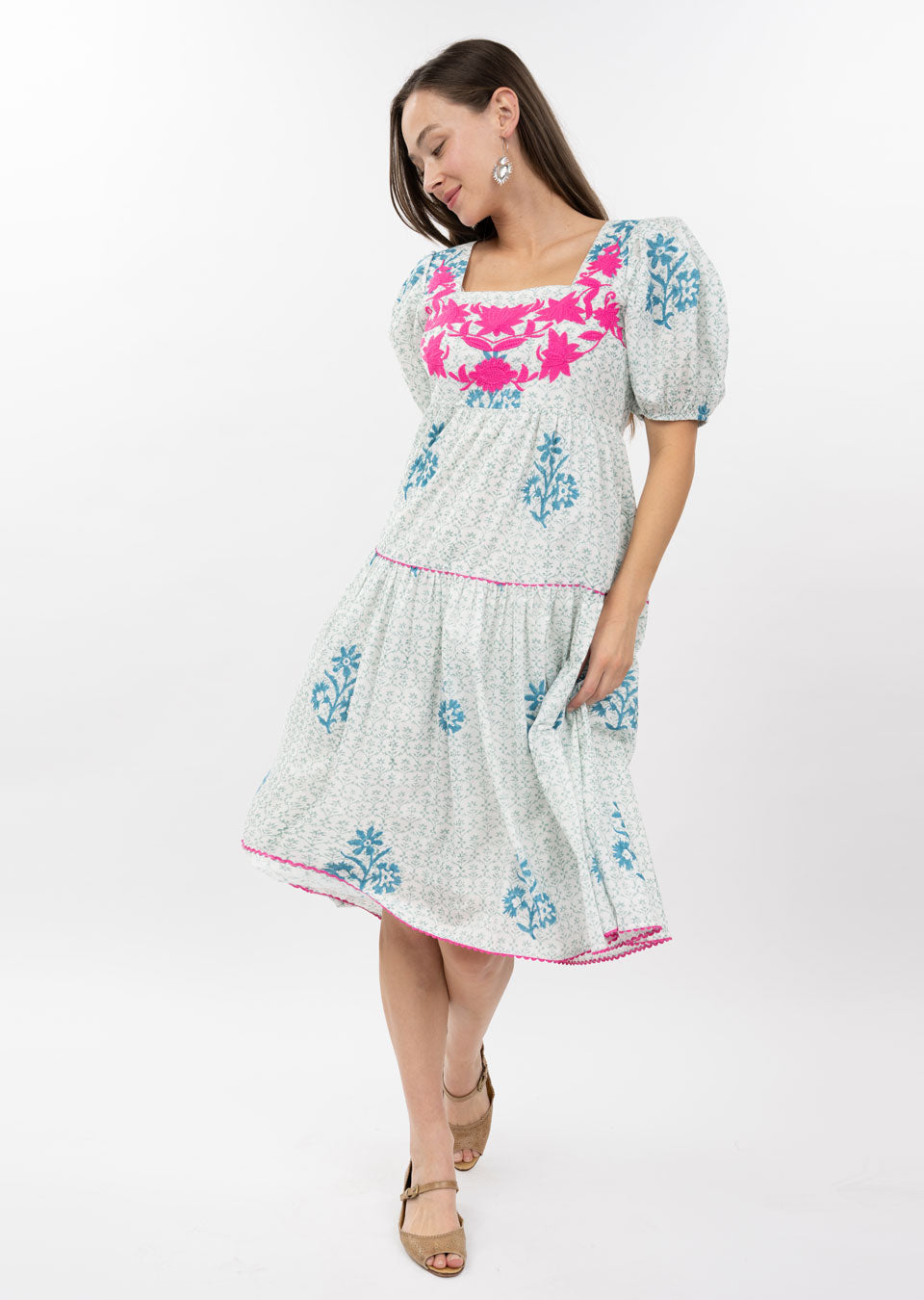 Ivy Jane DRESS AURORA Sister Mary