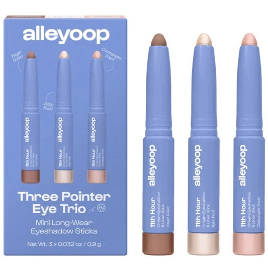 Eye Trio Mini 11th Hour