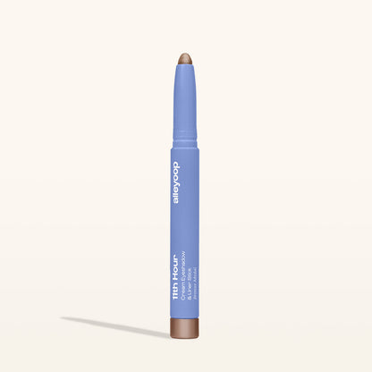 11th hour eyeshadow coffee break 