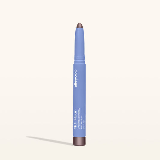Alleyoop 11th Hour Eyeshadow Stick Plum Up