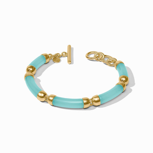 Amalfi Bracelet GOLD OS