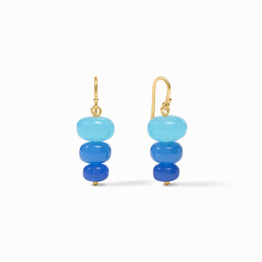 Amalfi Demi Earring GOLD OS