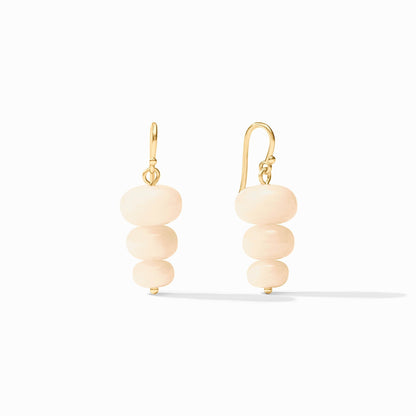 Amalfi Demi Earring GOLD OS