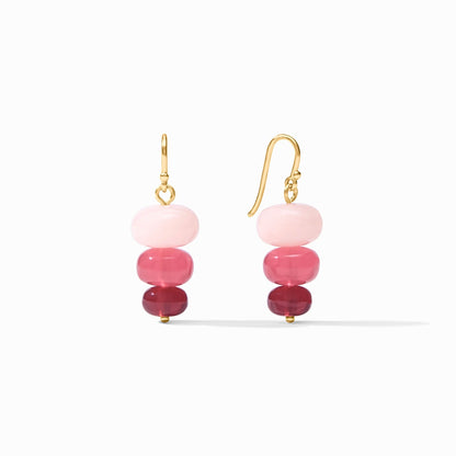 Amalfi Demi Earring GOLD OS