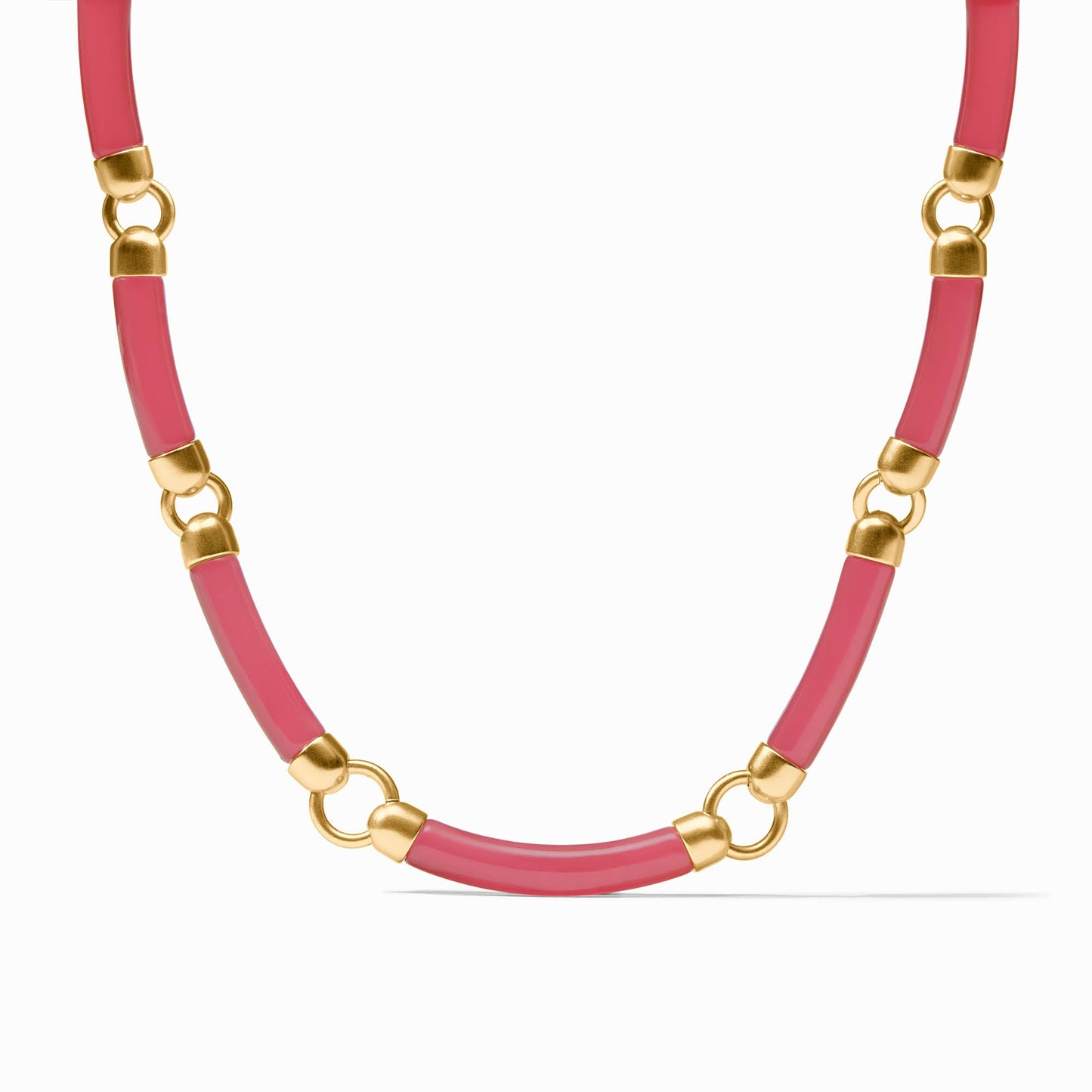 Amalfi Necklace GOLD OS-Multiple Colors