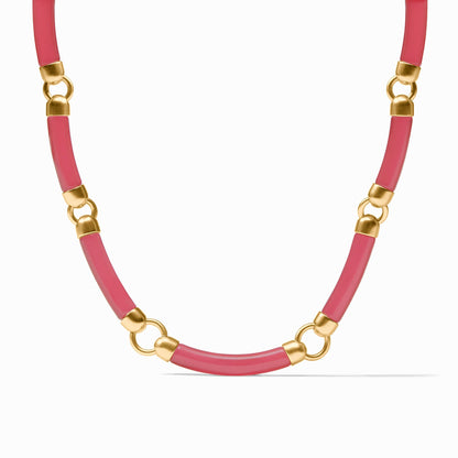 Amalfi Necklace GOLD OS-Multiple Colors