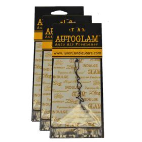 AUTOGLAM DIVA AIR FRESHENER