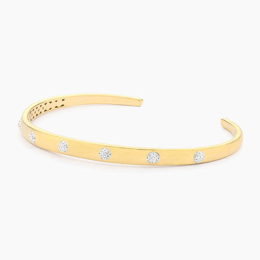 Bracelet Lucky 7 Cuff Waterproof