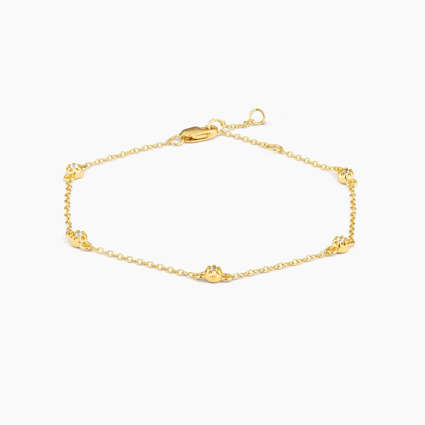 Bracelet Ara Chain Waterproof