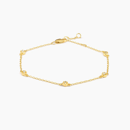Bracelet Ara Chain Waterproof