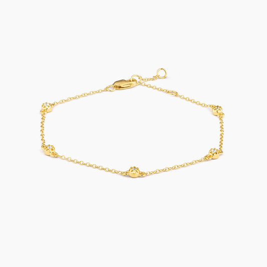 Bracelet Ara Chain Waterproof