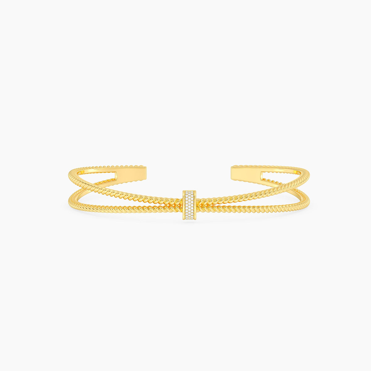 Bracelet Meet Me Halfway Cuff Waterproof