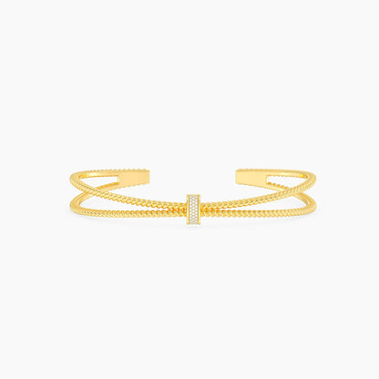 Bracelet Meet Me Halfway Cuff Waterproof