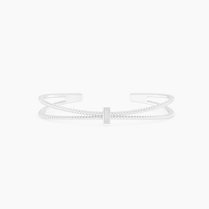 Bracelet Meet Me Halfway Cuff Waterproof