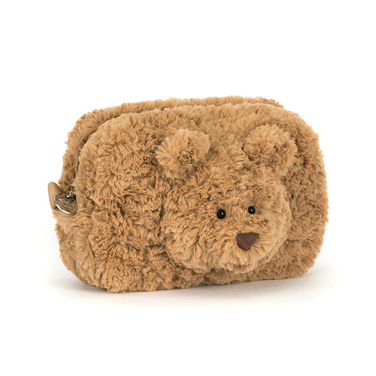 Pouch Bear Bartholomew