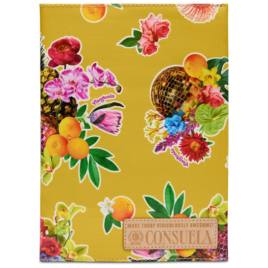 NOTEBOOK COVER (Multiple Patterns)