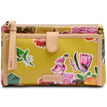 WALLET SLIM CLASSIC