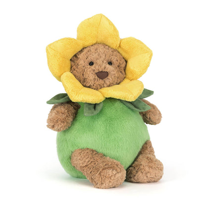 Bear Bartholomew Outifts Medium (Different  Styles)