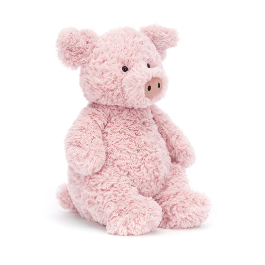 PIG BARNABUS