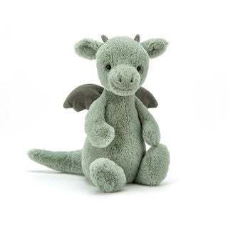 Dragon Bashful Original