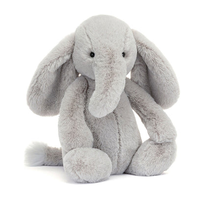 Elephant Thuddeus Bashful Luxe
