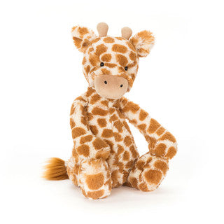 Giraffe Bashful Original