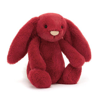 Bunny Scarlett Bashful Luxe Original