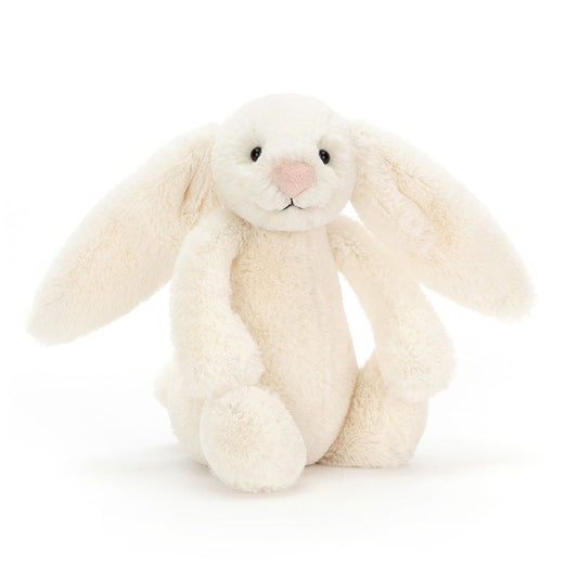 Bunny Bashful Cream