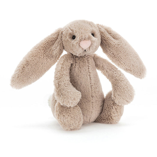 Bunny Bashful Beige